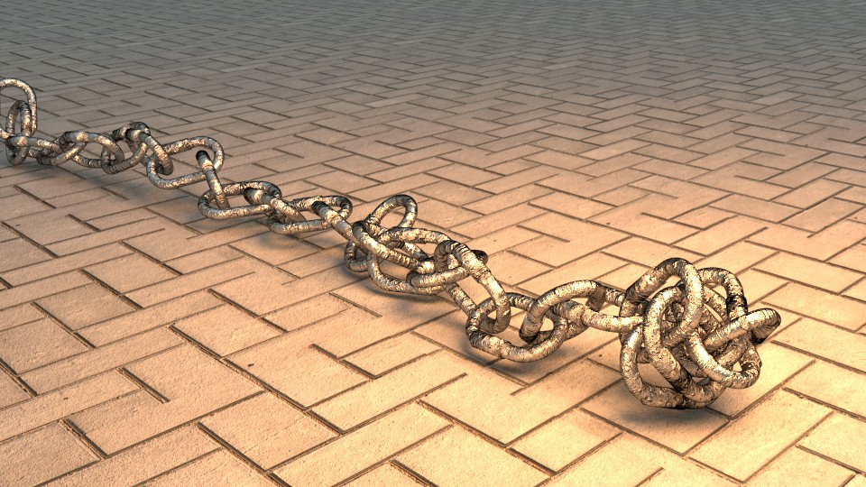 chain preview image 1